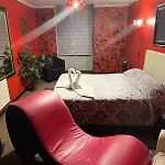 Hotel Toesca, Cercano A Movistar Arena