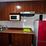 Alojamientos Paola