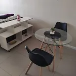 Departamento Acogedor En Santiago Centro