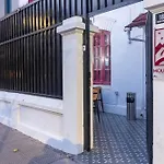 Mountain Wine Hostel