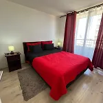 Departamento Centro Hermoso 2 Personas