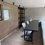 Comodo Departamento Frente Movistar Arena