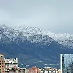 Hermoso Depto En Las Condes Parque Arauco, 10 Personas
