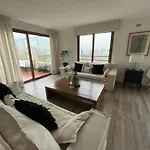 Hermoso Depto En Las Condes Parque Arauco, 10 Personas