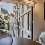 Lastarria Remodelado, Confortable Y Central