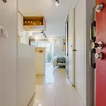 Lastarria Remodelado, Confortable Y Central