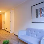 Descubre Santiago Estudio Urbano En El Centro