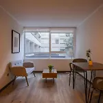 Descubre Santiago Estudio Urbano En El Centro