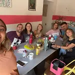 Tqcaleta Providencia Barrio Italia