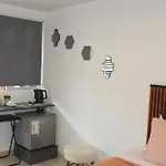 Habitacion Con Bano Privado Independiente