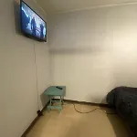 Habitacion En Las Condes Para 1 A 2 Personas / Estacionamiento