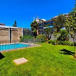 El Lugar Que Buscas En Nunoa 5To Piso