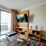 Time Stay - Essential Apartments