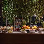 Doubletree By Hilton Santiago Kennedy, Chile