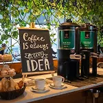 Doubletree By Hilton Santiago Kennedy, Chile