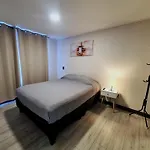 El Lugar Que Buscas En Nunoa 5To Piso