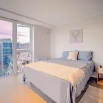 Modern Apartment With Unbeatable View