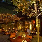 The Aubrey Boutique Hotel