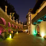 The Aubrey Boutique Hotel