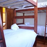 Bellas Artes Hostel