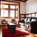 Bellas Artes Hostel