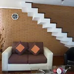 Lastarria Suites Apartments