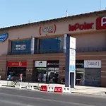 Edificio Alameda Urbano