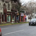 Hostal Oveja Verde