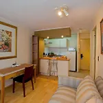 Apart Hotel Rq City Center
