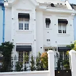 Hotel Boutique Tremo Bustamante