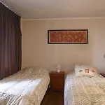 Santiago Apartamentos Centro