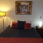 Santiago Apartamentos Centro