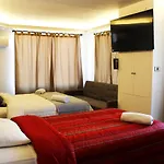 Hotel Managua