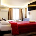 Hotel Managua