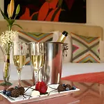 The Aubrey Boutique Hotel
