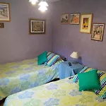 Bed & Breakfast Blumen Haus