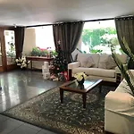 Departamento Augusto Leguia 98