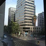 Austral Rentahome Barros Borgono