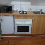 Departamento Diagonal Paraguay