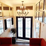 Hotel Tremo Forestal