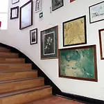 Hotel Tremo Forestal