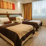 Hotel Libertador