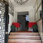 Hotel Tremo Forestal