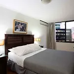 Santa Magdalena Apartments