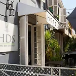 Hotel Don Santiago-Bellavista