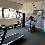 One Nk Apartments
