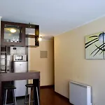 Santiago Furnished Apartments