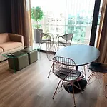 One Nk Apartments