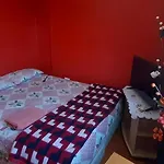 Hospedaje los Castaños