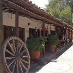 Hostal Los Abuelos